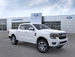 New 2025 Ford Ranger Lariat SuperCrew Cab 4WD Pickup for sale #55273NA - photo 7