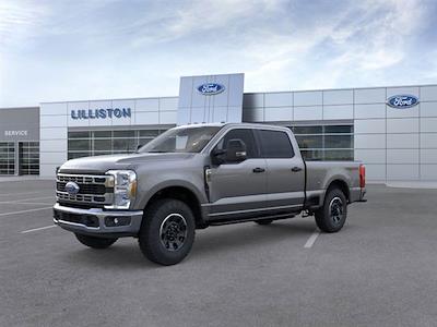 New 2025 Ford F-250 XLT Crew Cab 4WD Pickup for sale #5596N - photo 1