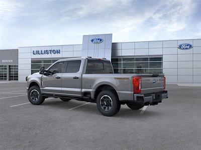 New 2025 Ford F-250 XLT Crew Cab 4WD Pickup for sale #5596N - photo 2