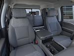 New 2025 Ford F-250 XLT Crew Cab 4WD Pickup for sale #5596N - photo 10