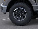 New 2025 Ford F-250 XLT Crew Cab 4WD Pickup for sale #5596N - photo 19