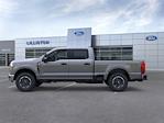 New 2025 Ford F-250 XLT Crew Cab 4WD Pickup for sale #5596N - photo 4