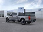 New 2025 Ford F-250 XLT Crew Cab 4WD Pickup for sale #5596N - photo 2