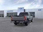 New 2025 Ford F-250 XLT Crew Cab 4WD Pickup for sale #5596N - photo 8