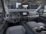 New 2025 Ford F-250 XLT Crew Cab 4WD Pickup for sale #5596N - photo 9