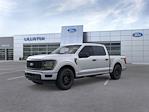 New 2025 Ford F-150 STX SuperCrew Cab 4WD Pickup for sale #56156N - photo 1
