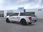 New 2025 Ford F-150 STX SuperCrew Cab 4WD Pickup for sale #56156N - photo 4
