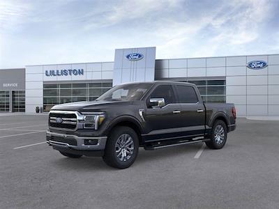 2025 Ford F-150 SuperCrew Cab 4WD Pickup for sale #56981N - photo 1