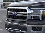 2025 Ford F-150 SuperCrew Cab 4WD Pickup for sale #56981N - photo 17