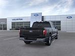 2025 Ford F-150 SuperCrew Cab 4WD Pickup for sale #56981N - photo 8