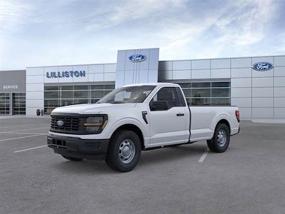 New 2025 Ford F-150 XL Regular Cab Pickup for sale #57071N - photo 1