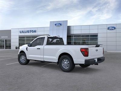 New 2025 Ford F-150 XL Regular Cab Pickup for sale #57071N - photo 2
