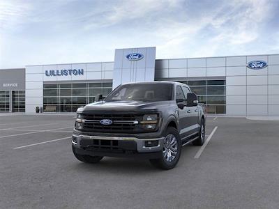 New 2024 Ford F-150 XLT SuperCrew Cab 4WD Pickup for sale #57618N - photo 2