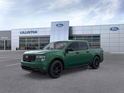 New 2025 Ford Maverick - photo 1