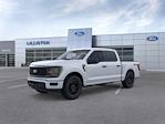 2025 Ford F-150 SuperCrew Cab 4WD Pickup for sale #58051N - photo 1