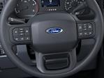 2026 Ford F-550 Crew Cab DRW 4WD Cab Chassis for sale #58203N - photo 12