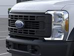 2026 Ford F-550 Crew Cab DRW 4WD Cab Chassis for sale #58203N - photo 17