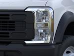 2026 Ford F-550 Crew Cab DRW 4WD Cab Chassis for sale #58203N - photo 18