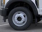 2026 Ford F-550 Crew Cab DRW 4WD Cab Chassis for sale #58203N - photo 19