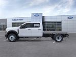 2026 Ford F-550 Crew Cab DRW 4WD Cab Chassis for sale #58203N - photo 4
