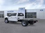 2026 Ford F-550 Crew Cab DRW 4WD Cab Chassis for sale #58203N - photo 2