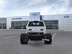 2026 Ford F-550 Crew Cab DRW 4WD Cab Chassis for sale #58203N - photo 5
