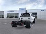 2026 Ford F-550 Crew Cab DRW 4WD Cab Chassis for sale #58203N - photo 8
