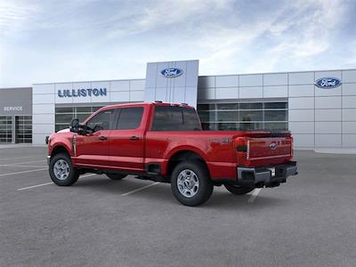 New 2026 Ford F-250 XLT Crew Cab 4WD Pickup for sale #589N - photo 2
