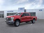 New 2026 Ford F-250 XLT Crew Cab 4WD Pickup for sale #589N - photo 1