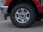 New 2026 Ford F-250 XLT Crew Cab 4WD Pickup for sale #589N - photo 19
