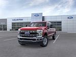 New 2026 Ford F-250 XLT Crew Cab 4WD Pickup for sale #589N - photo 3