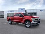 New 2026 Ford F-250 XLT Crew Cab 4WD Pickup for sale #589N - photo 7