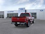 New 2026 Ford F-250 XLT Crew Cab 4WD Pickup for sale #589N - photo 8