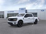 New 2025 Ford F-150 STX SuperCrew Cab 4WD Pickup for sale #59280 - photo 1