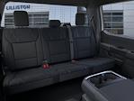 New 2025 Ford F-150 STX SuperCrew Cab 4WD Pickup for sale #59280 - photo 11