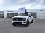 New 2025 Ford F-150 STX SuperCrew Cab 4WD Pickup for sale #59280 - photo 3