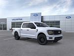 New 2025 Ford F-150 STX SuperCrew Cab 4WD Pickup for sale #59280 - photo 7