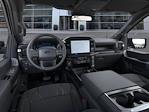 New 2025 Ford F-150 STX SuperCrew Cab 4WD Pickup for sale #59280 - photo 9