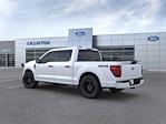 2025 Ford F-150 SuperCrew Cab 4WD Pickup for sale #59280N - photo 4