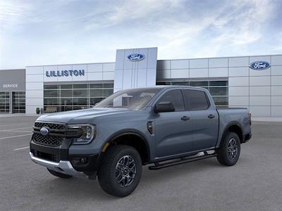 New 2025 Ford Ranger XLT SuperCrew Cab 4WD Pickup for sale #59941N - photo 1