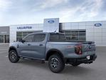 New 2025 Ford Ranger XLT SuperCrew Cab 4WD Pickup for sale #59941N - photo 2