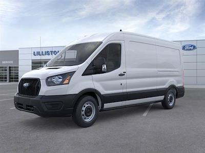 New 2025 Ford Transit 250 Medium Roof Empty Cargo Van for sale #60341N - photo 1