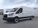 New 2025 Ford Transit 250 Medium Roof Empty Cargo Van for sale #60341N - photo 1