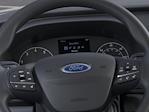 New 2025 Ford Transit 250 Medium Roof Empty Cargo Van for sale #60341N - photo 13