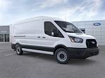 New 2025 Ford Transit 250 Medium Roof Empty Cargo Van for sale #60341N - photo 7