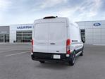 New 2025 Ford Transit 250 Medium Roof Empty Cargo Van for sale #60341N - photo 8