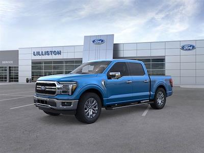 2025 Ford F-150 SuperCrew Cab 4WD Pickup for sale #60484N - photo 1