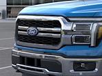 New 2025 Ford F-150 Lariat SuperCrew Cab 4WD Pickup for sale #60484N - photo 17