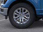 New 2025 Ford F-150 Lariat SuperCrew Cab 4WD Pickup for sale #60484N - photo 19