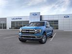New 2025 Ford F-150 Lariat SuperCrew Cab 4WD Pickup for sale #60484N - photo 3
